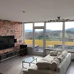 Penthouse Mit Brockenblick App 370 * Braunlage