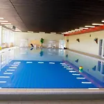 Penthouse Mit Brockenblick App 370