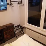 Penthouse Mit Brockenblick App 370 Lägenhet