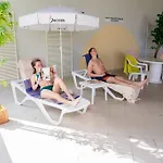 Lägenhet Penthouse Mit Brockenblick App 370