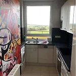 Penthouse Mit Brockenblick App 370