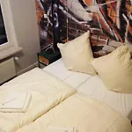 Penthouse Mit Brockenblick App 370 Lägenhet Braunlage