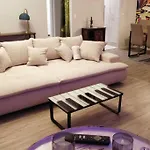 Penthouse Mit Brockenblick App 370 Lägenhet *