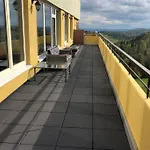 Penthouse Mit Brockenblick App 370 Lägenhet *