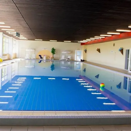 Penthouse Mit Brockenblick App 370