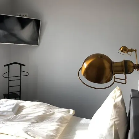 Penthouse Mit Brockenblick App 370 דירה בראונלאגה