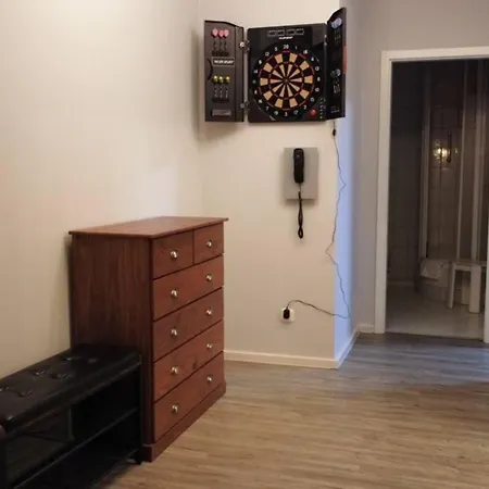 Penthouse Mit Brockenblick App 370 Apartament Braunlage