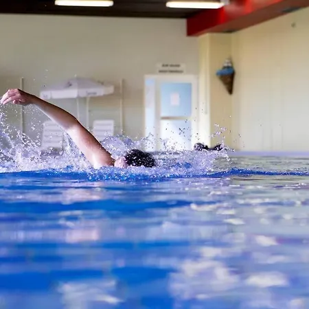 Penthouse Mit Brockenblick App 370 Apartament Braunlage