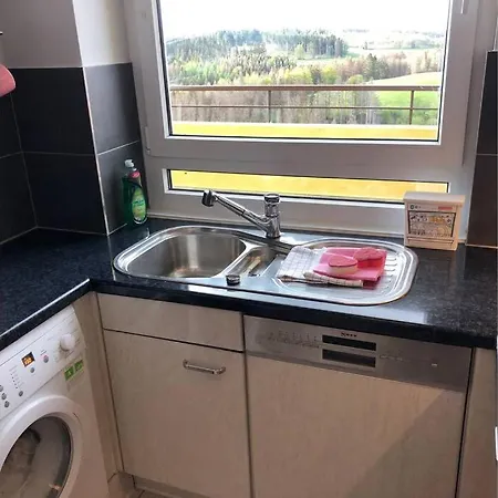 Penthouse Mit Brockenblick App 370