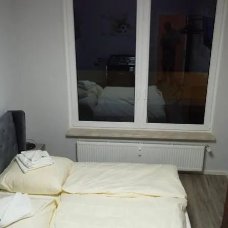 Penthouse Mit Brockenblick App 370 Appartement