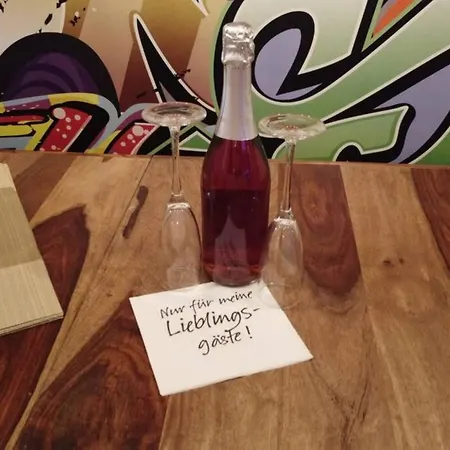 Penthouse Mit Brockenblick App 370 Appartement Braunlage