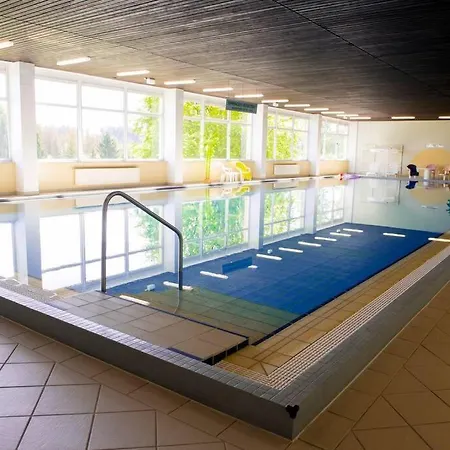 Appartement Penthouse Mit Brockenblick App 370 Braunlage