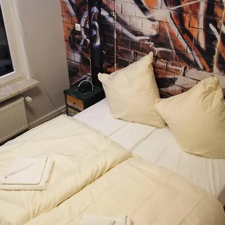 Penthouse Mit Brockenblick App 370 דירה בראונלאגה