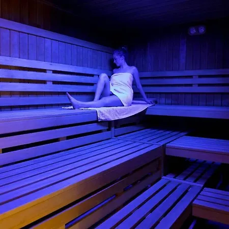 Apartament Penthouse Mit Brockenblick App 370 Braunlage