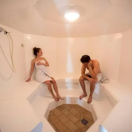 Penthouse Mit Brockenblick App 370 * Braunlage