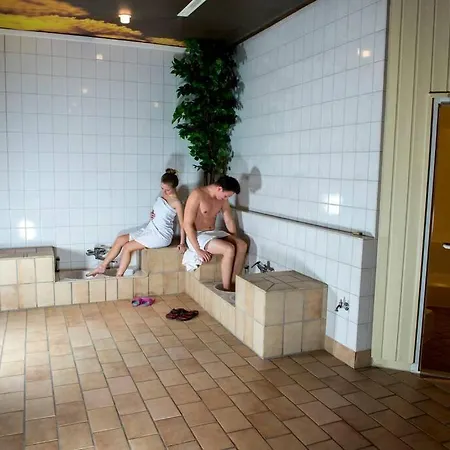 Penthouse Mit Brockenblick App 370