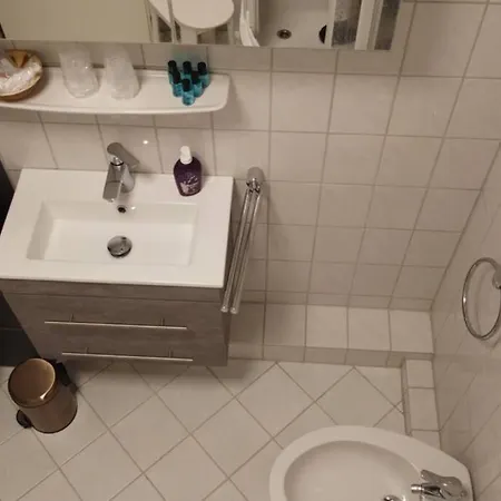 Penthouse Mit Brockenblick App 370 Apartament