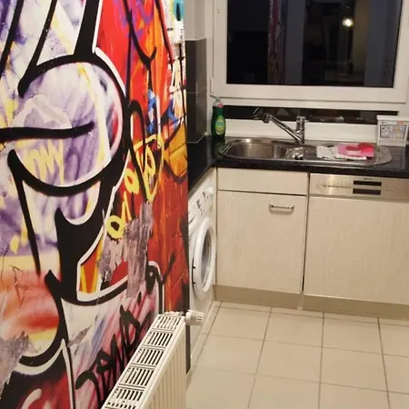 Penthouse Mit Brockenblick App 370 בראונלאגה