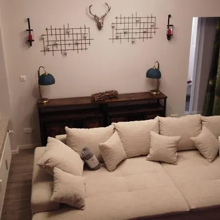 Penthouse Mit Brockenblick App 370 Appartement Braunlage