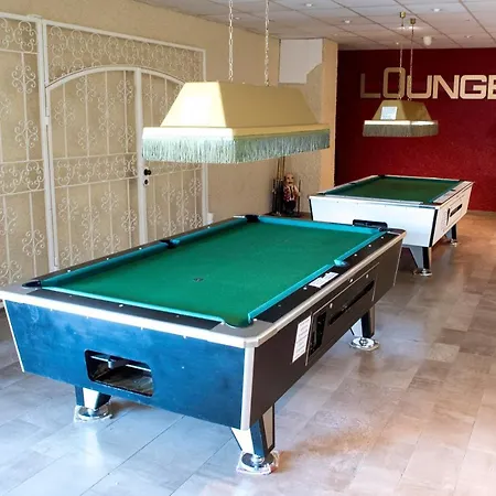 Penthouse Mit Brockenblick App 370 Braunlage