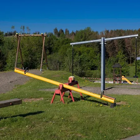 Penthouse Mit Brockenblick App 370 Braunlage