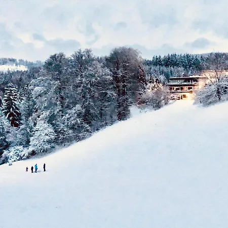 Penthouse Mit Brockenblick App 370 Braunlage