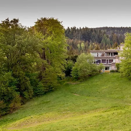 Penthouse Mit Brockenblick App 370 * Braunlage