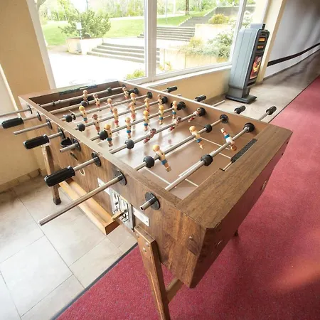 Penthouse Mit Brockenblick App 370