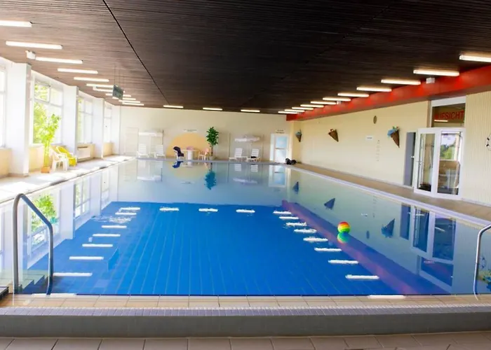 Penthouse Mit Brockenblick App 370