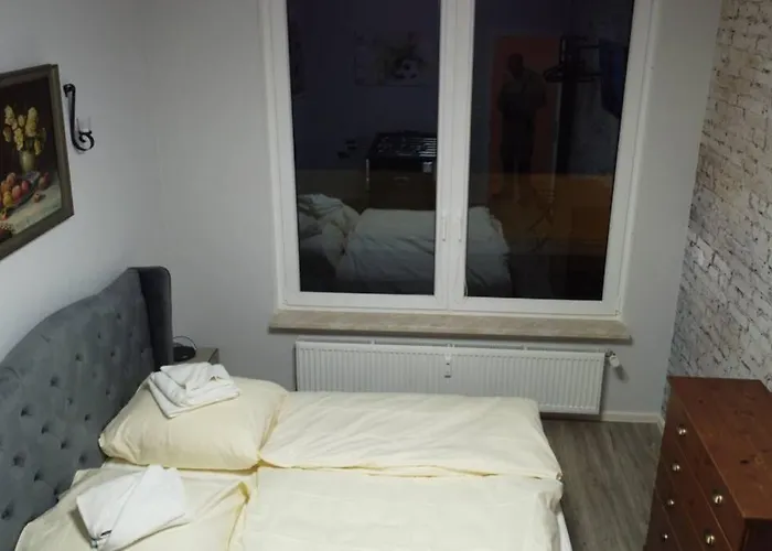 Penthouse Mit Brockenblick App 370 Daire