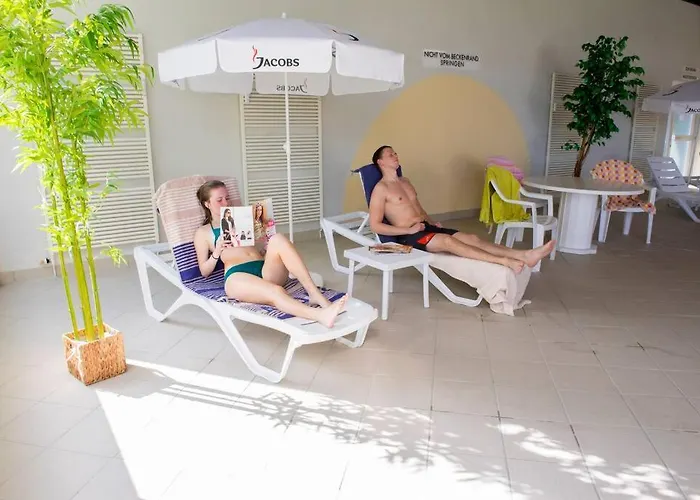 Daire Penthouse Mit Brockenblick App 370