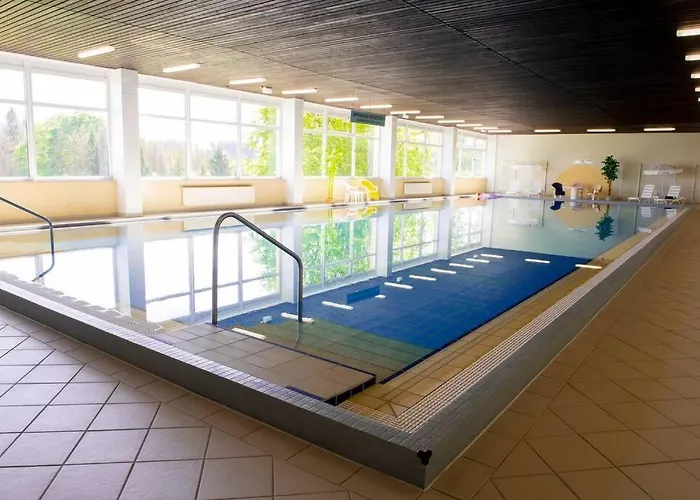 Daire Penthouse Mit Brockenblick App 370 Braunlage