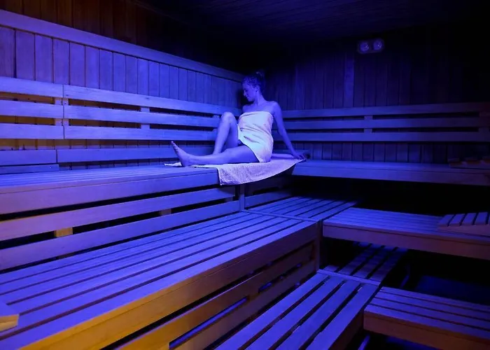 Daire Penthouse Mit Brockenblick App 370 Braunlage