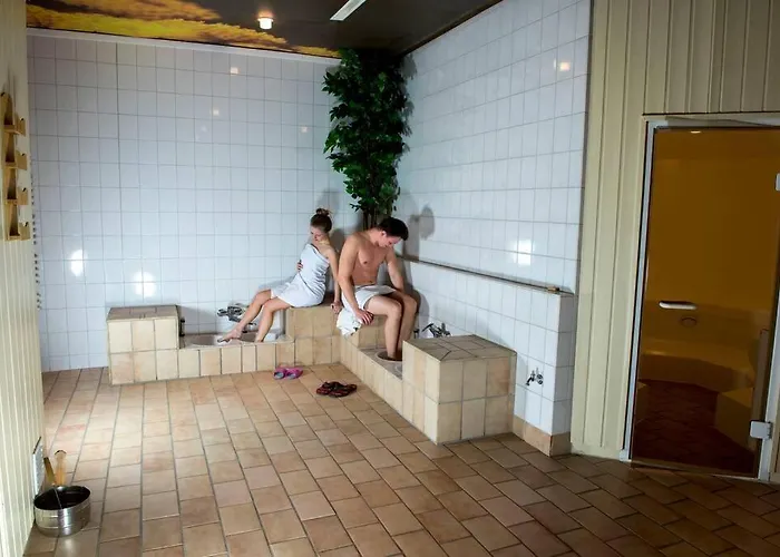 Penthouse Mit Brockenblick App 370