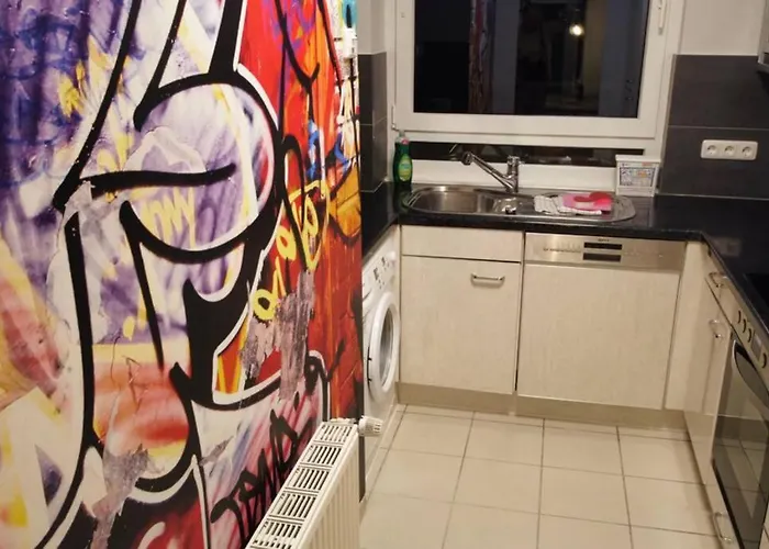 Penthouse Mit Brockenblick App 370 Braunlage