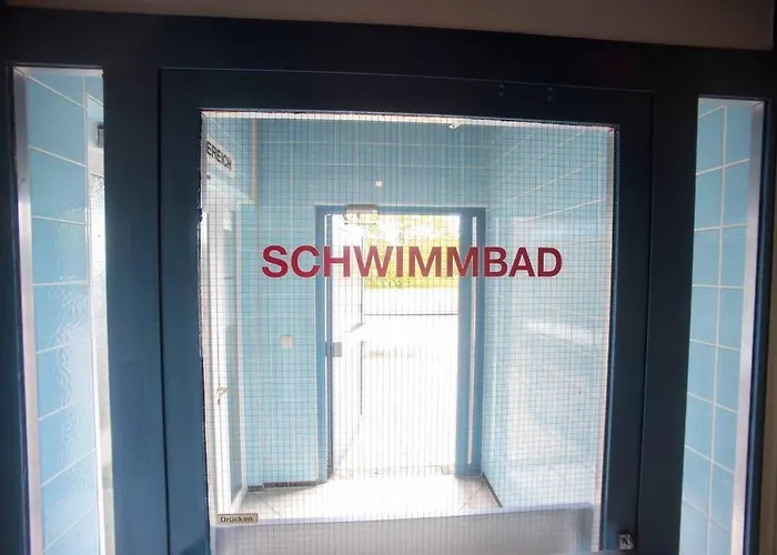 Penthouse Mit Brockenblick App 370 Daire Braunlage