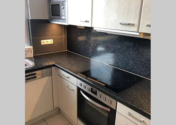 Daire Penthouse Mit Brockenblick App 370 Braunlage