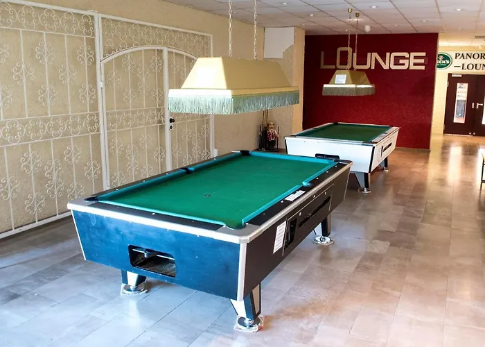 Penthouse Mit Brockenblick App 370 Braunlage