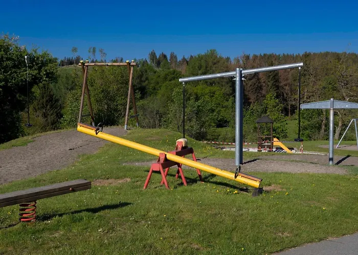 Penthouse Mit Brockenblick App 370 Braunlage